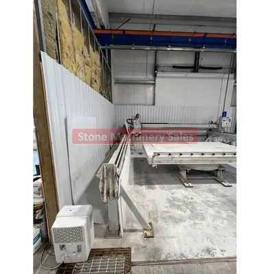 2022 Park Industries Sierra Bridge Saw