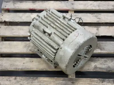 Used GE MOTORS 5KS184SE408D1 Motors (misc) British Columbia CA | Lenmark #246957