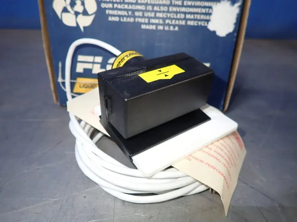Used FLOWLINE INT2620086 Sensors Ohio US | HGR 24 #872875