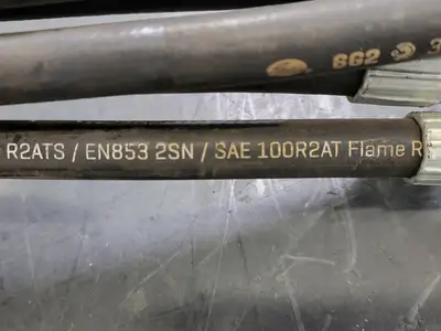 NEW GATES 6G2