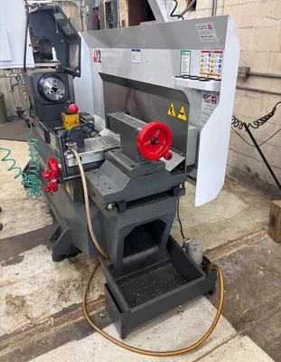 2011 HAAS TL-2 CNC Lathes | Toolquip, Inc. (5)