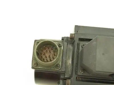 Nachi-Fujikoshi MSM302Q7V AC Servo Motor V Major Axis Encoder