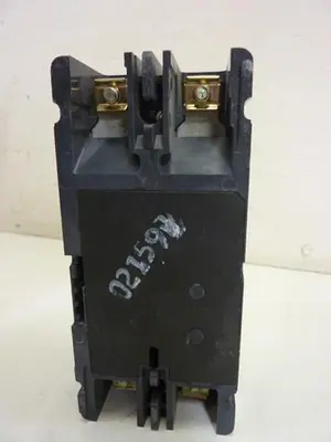 USED WESTINGHOUSE EHD2015L