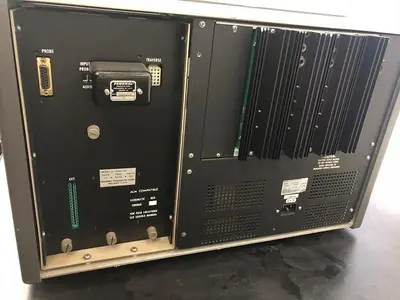 FEDERAL 896730-5728 Surfanalyzer System 2000, 21x13x13