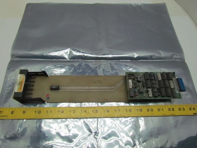 Used DAYTRONIC _UNKNOWN_ Miscellaneous MRO | Arrow Industrial #654148