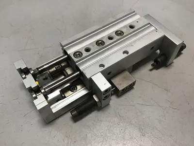 USED SMC MXS16-50