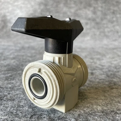 Used George Fisher 167.546.322 Valves/Fittings California US | Davliegogo LLC #1728993