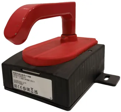 NEW EUCHNER MGB-E-A2-106051