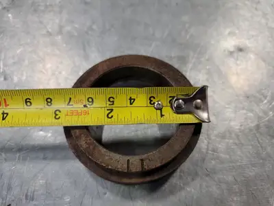 Labyrinth Seal TSU511/ TSU11 for 50 mm/ 1-15/16" Shaft Dia. Plummer Block