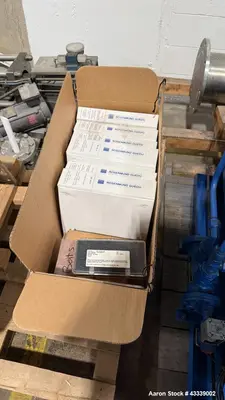 USED ROSENMUND RGFD