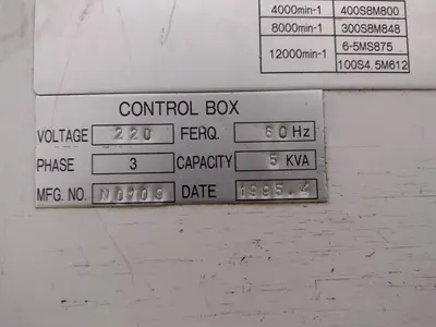 USED KIRA KN30VE ELITE