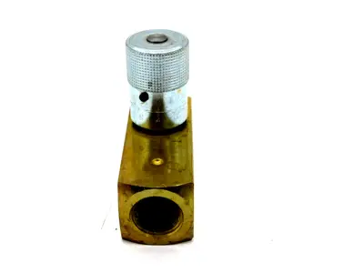NEW PARKER F1200B CONTROL VALVE