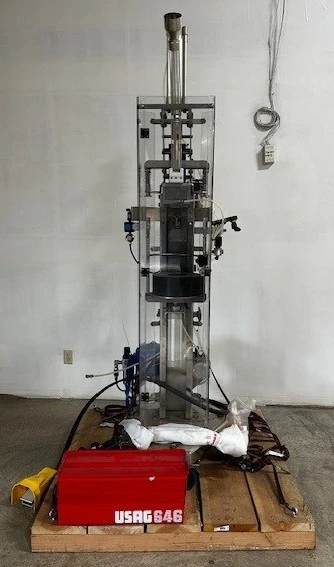Used 2022 BERTOLASO QUERIDA R/S Cappers - Pluggers - Fitments Washington US | The Equipment Butler #1046273