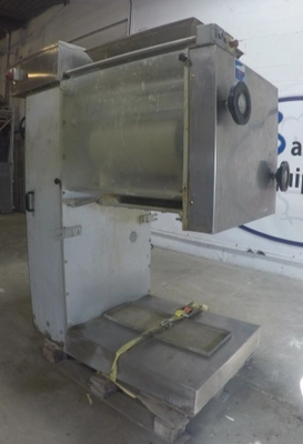 Used COMAS S.P.A. RICO Dough Extruders California US | BakeryEquipment.com #1554614
