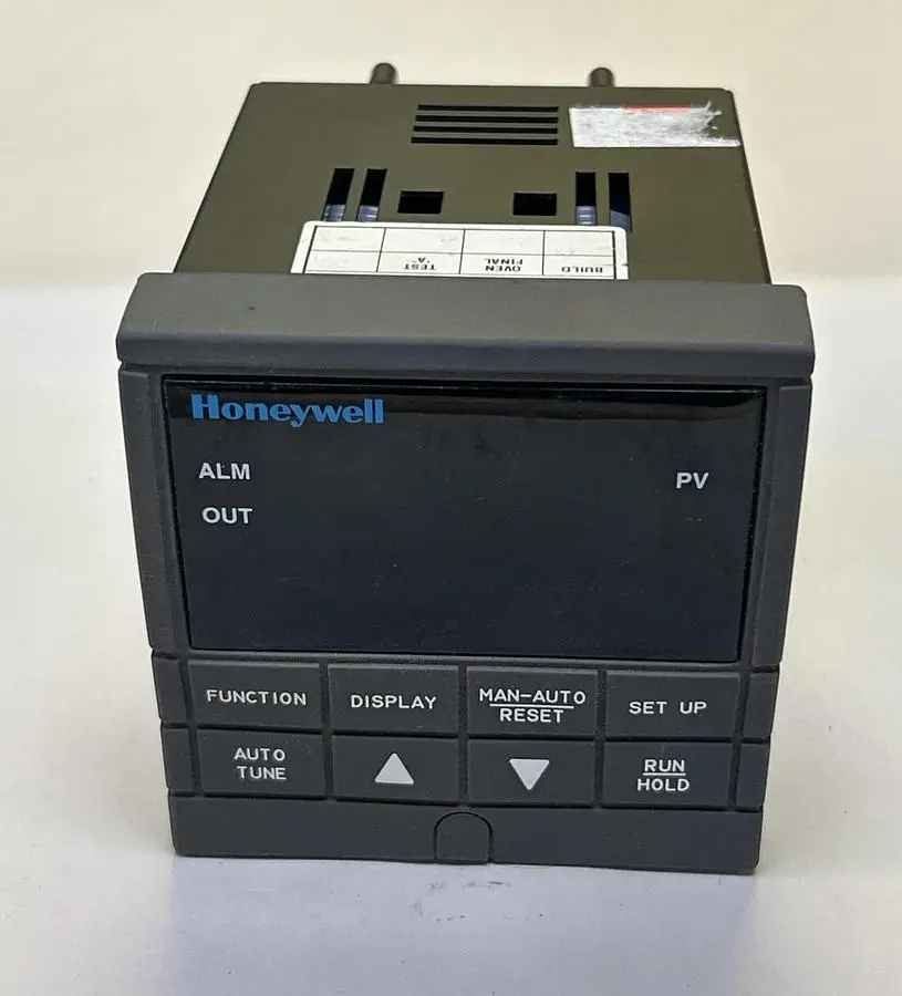 Used HONEYWELL DC230L-E0-00-10-0A00000-00-0 Industrial Controls Ohio US | Surplus Asset Holdings #1242460