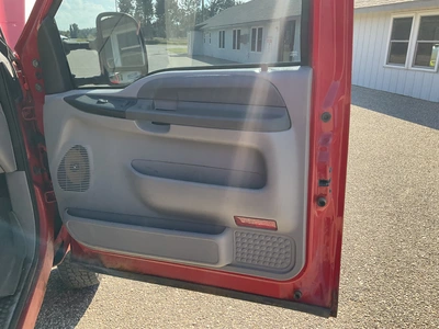 Used 2001 FORD F350 Pickup Trucks Michigan US | Miedema Asset Management Group #1411246