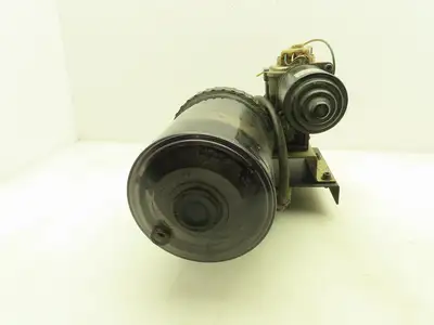 Daikin LD05CP-22 Lubmax Lubricator Motorized Grease Pump