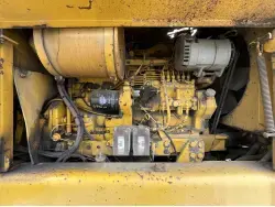 Used 1985 JOHN DEERE 772 Motor Graders Pennsylvania US | Iron Exchange Equipment Solutions #1353878