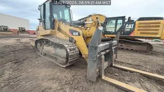 USED 2019 Caterpillar 963K
