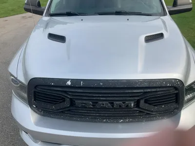 Used 2018 RAM 1500 Pickup Trucks Michigan US | Miedema Asset Management Group #1296285