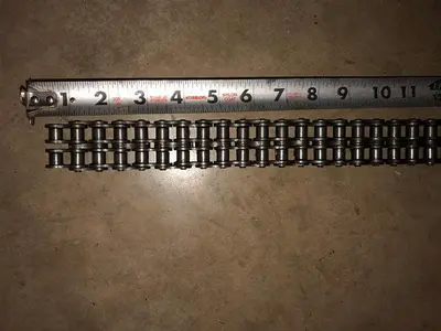 New | in-Stock AFTERMARKET 50RCD-IMP Commercial Materials & Supplies Pennsylvania US | East West Machinery & Drilling #1416321
