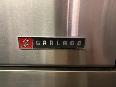 USED GARLAND ELECTRIC
