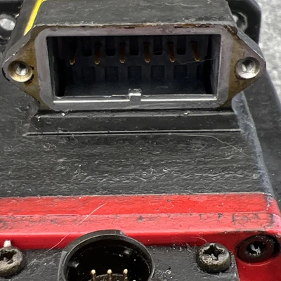 Used FANUC A06B-0061-B003 Servo Motors California US | Davliegogo LLC #1705778