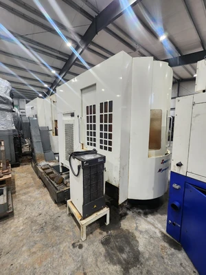 USED 2007 KITAMURA MYCENTER-2XIF