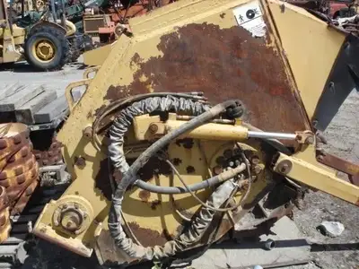 Used VERMEER _UNKNOWN_ Construction Discs California US | Western Trencher & Equipment, Inc. #1498036
