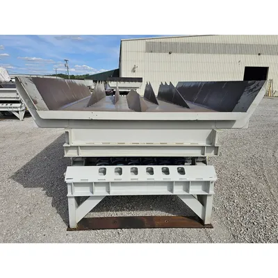 USED GENERAL KENEMATICS SCRT
