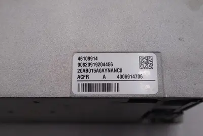 Allen-Bradley PowerFlex 70 20AB015A0AYNANG0 MFG. 2016 AC Drive STOCK 2441
