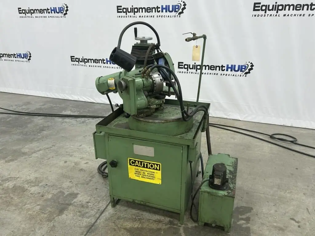 Used RUSH 250A Drill Grinders Georgia US | The Equipment Hub #774677