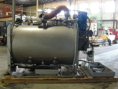 USED MIX S.R.L. MXC2400