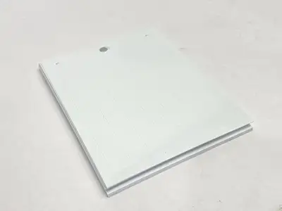 47091N | Cembre  Tags For Cables And Components Pre Cut QTY OF 476 - New Other