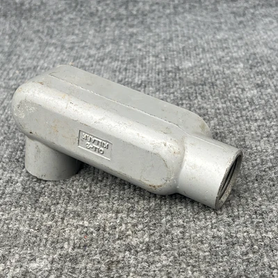 Used Killark OLL-3 Electrical Fittings California US | Davliegogo LLC #1706385
