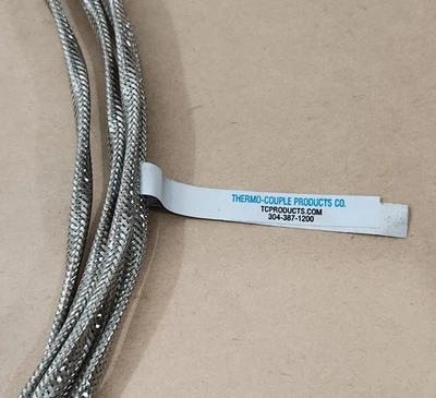 NEW Thermo-Couple Products 662-030-000-10