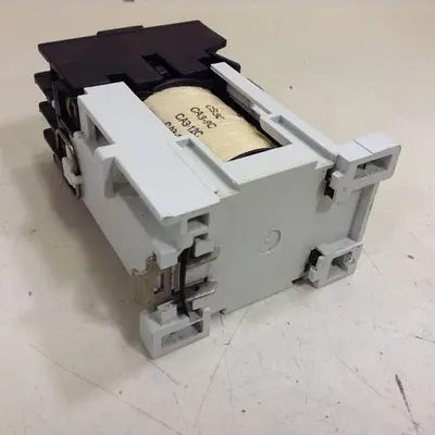 USED SPRECHER & SCHUH CA3-16C
