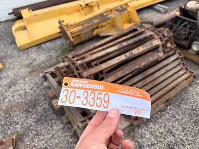 Used _UNKNOWN_ _UNKNOWN_ Wheels & Tires Michigan US | Miedema Asset Management Group #1414345