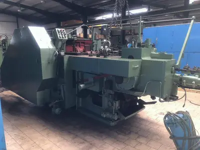 Used 1988 NATIONAL #89 Cold Headers Ontario CA | Walden Machinery #1290631