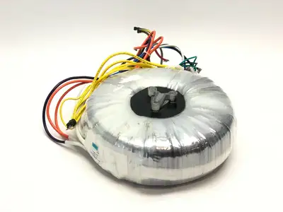 Used WINSSON ZHONGDING UNINTERRUPTIBLE POWER SUPPLY TRANSFORMER COIL Transformers | Maverick Industrial Sales #1108339