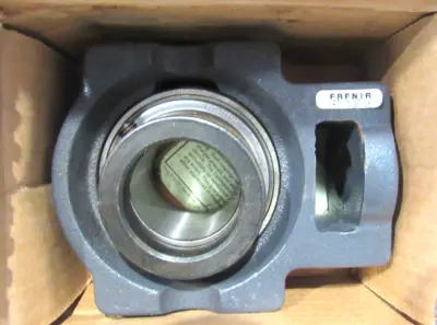 NEW FAFNIR RTU 1 15/16 TAKE-UP BALL BEARING RTU11516