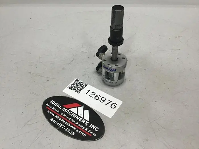 Used BIMBA F0-020.625-3F Cylinders Michigan US | Ideal Machinery #700427