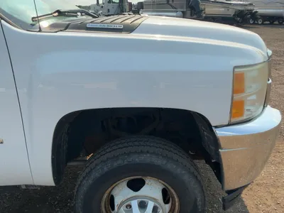 Used 2011 CHEVROLET 3500 HD Dump trucks Michigan US | Miedema Asset Management Group #1321343