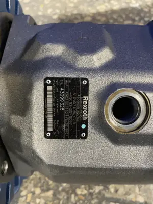 USED REXROTH R902505152/001