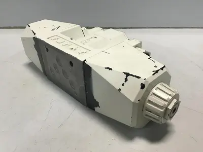 USED VICKERS DG4V-5-2C-M-P7L-H-7-40