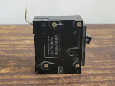 USED CUTLER-HAMMER BA130