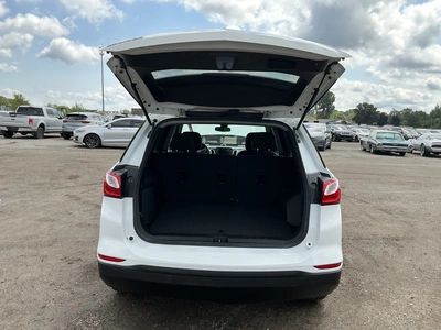 Used 2020 CHEVROLET EQUINOX SUVs Michigan US | Miedema Asset Management Group #1414596