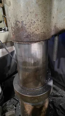 USED SORALUCE TRO-1250