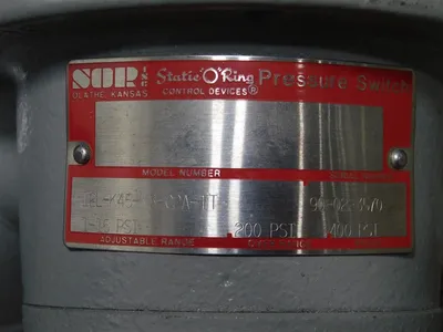 USED SOR, INC. 12L-K45-N3-C2A-TT
