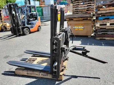 USED LONG REACH LDS55NSFM342STD0AN